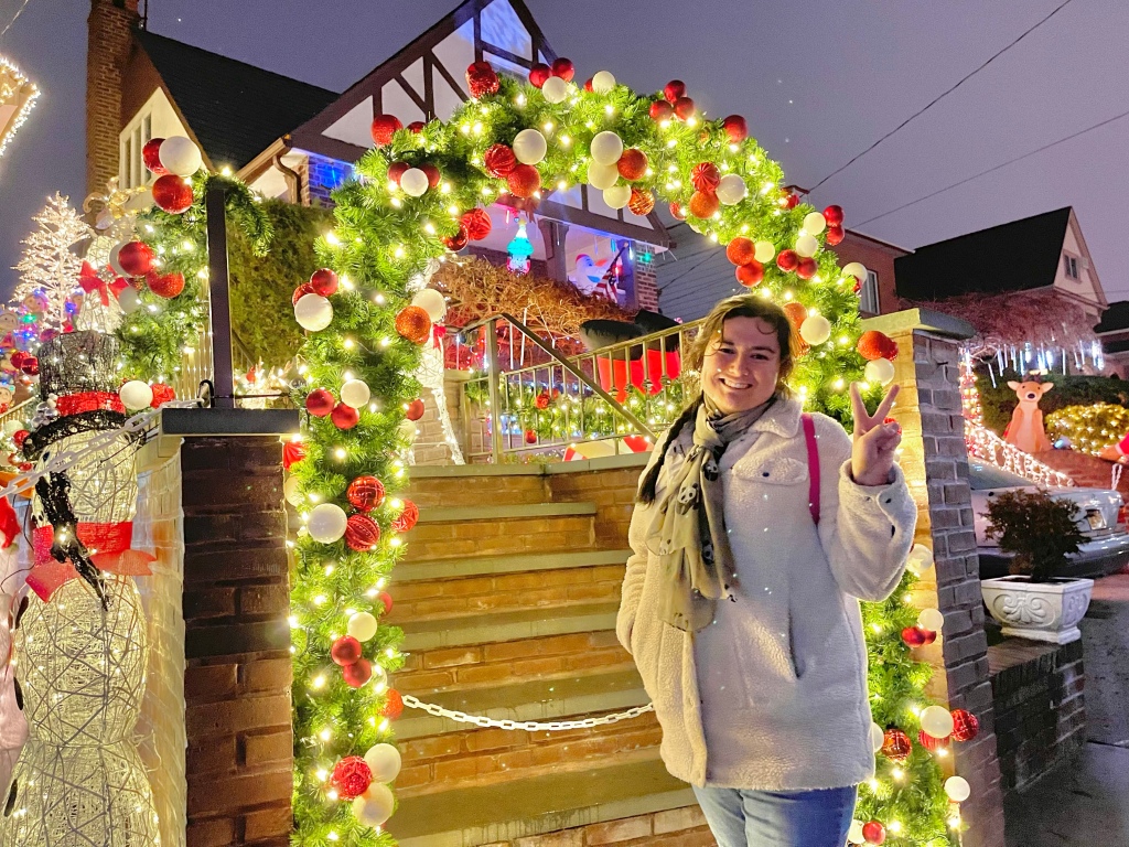 Dyker Heights Christmas Lights: 2021 Experience