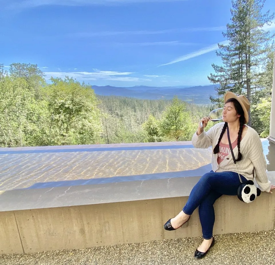 California: Napa Valley – 4-Day Bachelorette Destination Trip